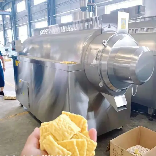 佳月机械大型炒药机 电磁炒药机