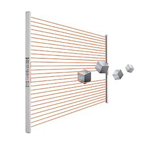 Panasonic/松下通用超薄型区域传感器 NA2-N系列