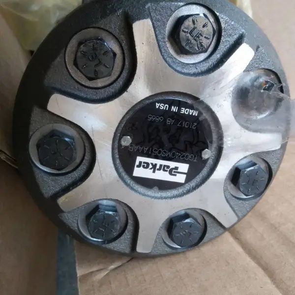 PARKER/派克马达TG0240MS030AAAB现货