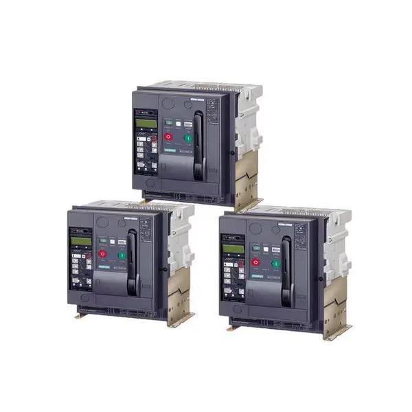 西门子断路器3WT2S40 ETU45WT DV/3P 4P 4000A 3WT84027UG05***B1