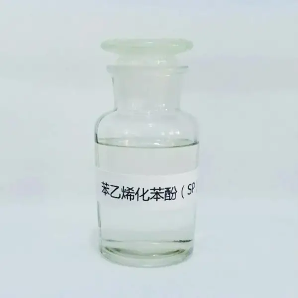 峰泉山水 苯乙烯化苯酚 淄博苯乙烯化苯酚 防老剂SP