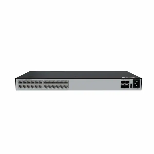 S5755-H24N4Y-A 以太网交换机 25GE光口上行 2.56/25.6Tbps