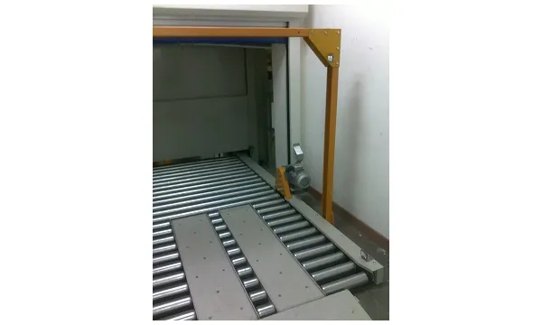 金山区Z型提升机保养 来电咨询 上海语鼎自动化设备供应