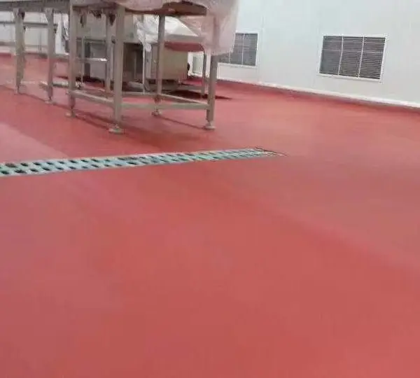 沧州聚氨酯砂浆和环氧地坪区别 厂家直供 包工包料