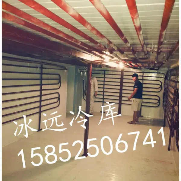 淮北杜集聚氨酯喷涂厂家定制烘干房,冷库安装公司
