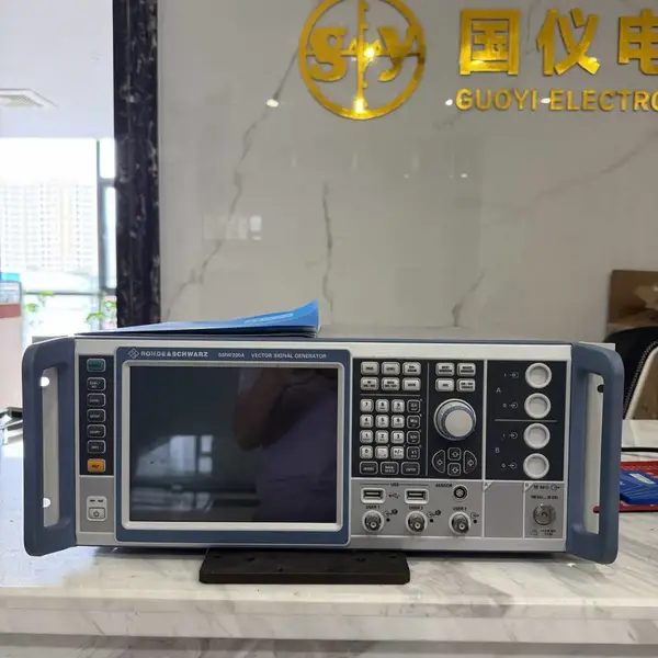 出租SMW100A参数说明 租赁R&S罗德与施瓦茨SMW200A 矢量信号发生器