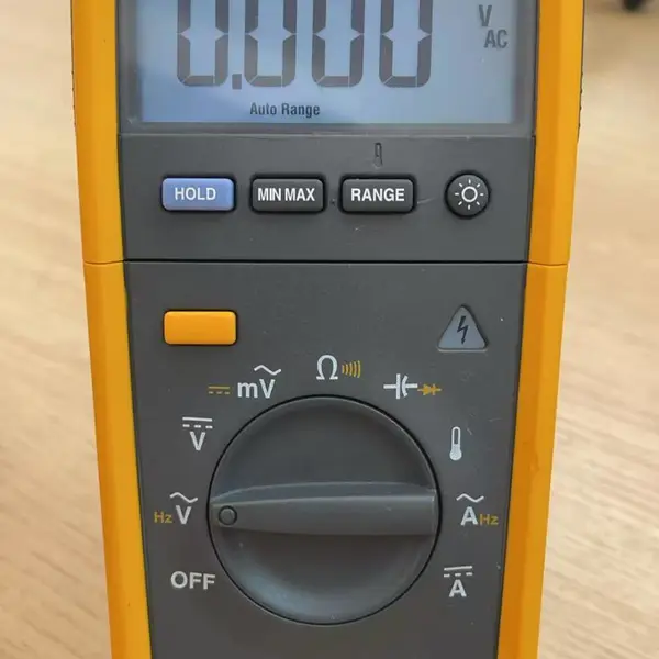 FLUKE 233福禄克233真有效值远程显示数字万用表