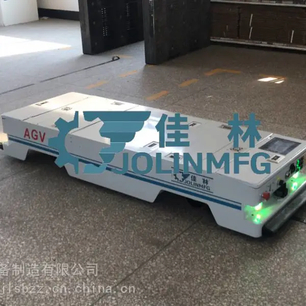 AGV智能小车,AGV无人搬运车