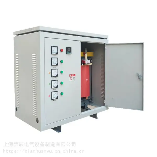 �Ϻ����� SG-200KVA����380V��220V�����ѹ�� �����豸���