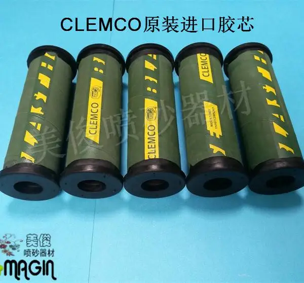 CLEMCO��ɰ����о����ԭװ����