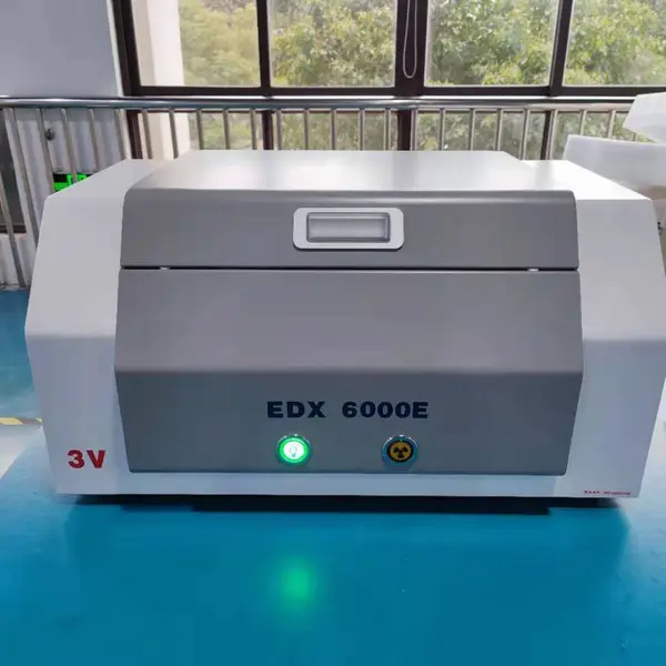EDX6000E ROHS检测仪、卤素检测仪、工厂直销