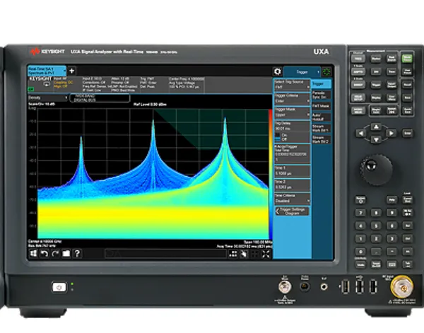 ����N9040B�ǵ�N9040B����Ƶ�����ޡ�26.5G�źŷ����ǡ�50GƵ�׷�����