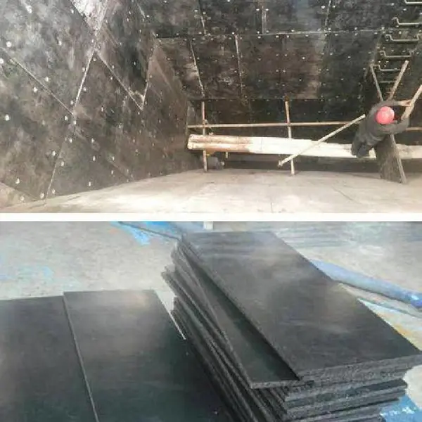 山东造纸机高分子刮刀山东3毫米厚EP刮刀山东高分子聚乙烯挡煤板