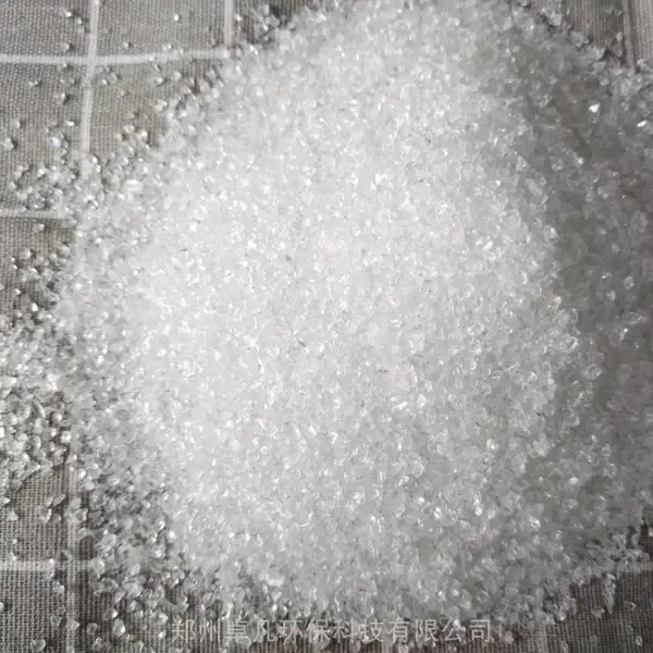 唐山玻璃砂滤料0.5-1-2-4mm过滤净化精度高泳池别墅过滤设备填装