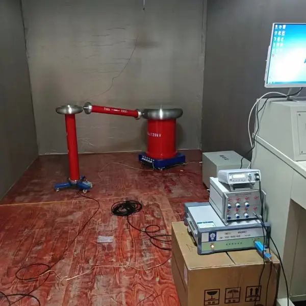 emi传导干扰测量系统方案9k-30M整套配置