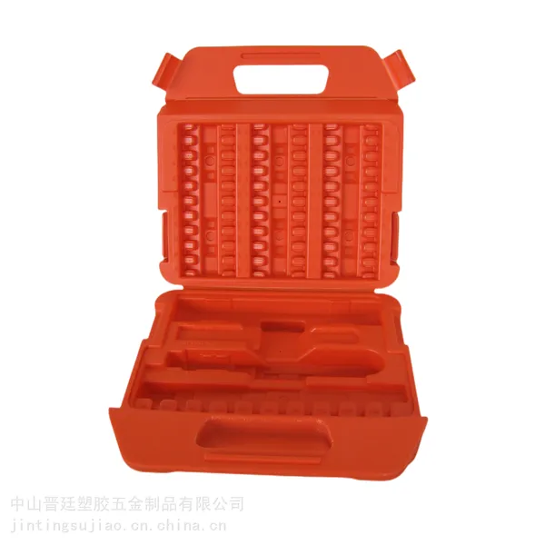 汽车配件箱安全箱工具箱塑料工具箱塑料包装盒塑料包装箱吹塑盒