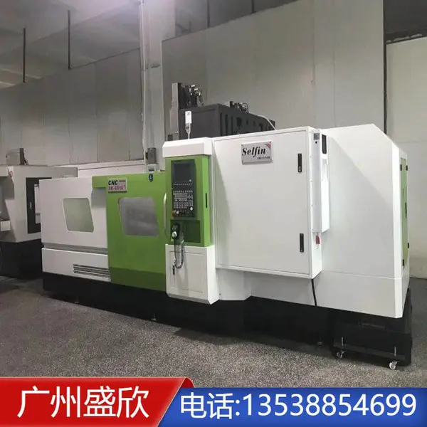 数控机床及CNC加工设备回收 大型二手注塑机收购 盛欣选择放心