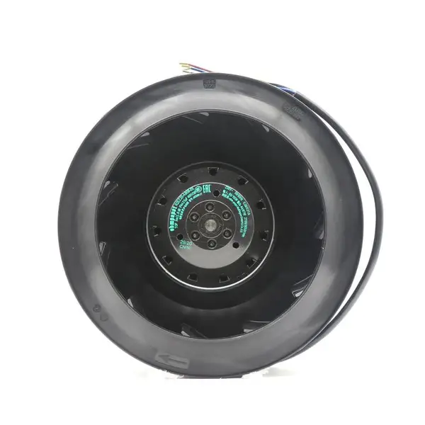 ebmpapst风机 R2E220-AB06-05 变频器柜/激光器制冷风扇