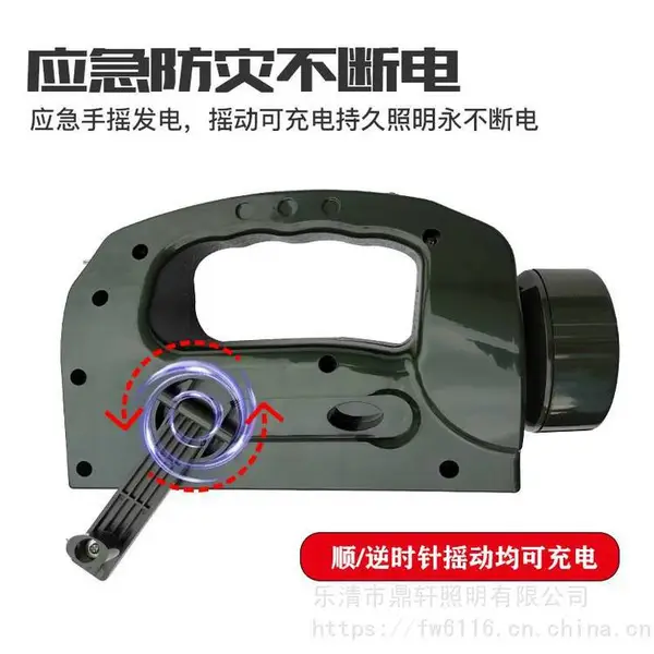 �������� CJ526-3WLED��ҡʽ���Ѳ�칤���ƴ�����������