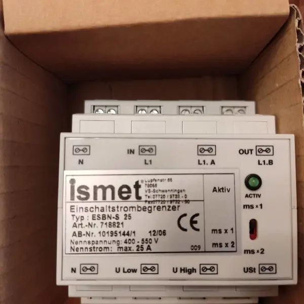 ȫ��ԭ����Ӧ�¹�Ismet ESBN ESBD-K �����������������ṩ���ص�