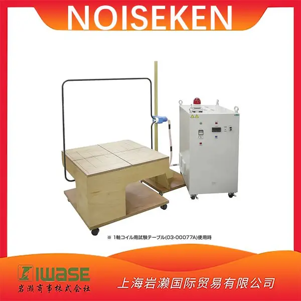 �ձ�NOISEKEN ��Ƶ�ų����ŶȲ����� OLC-100 ���ƶ������� ��������