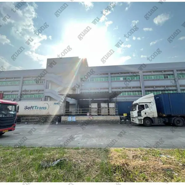 保税仓库出租 保税仓储费用 国际贸易 物流配送 恒温仓 简单加工服务