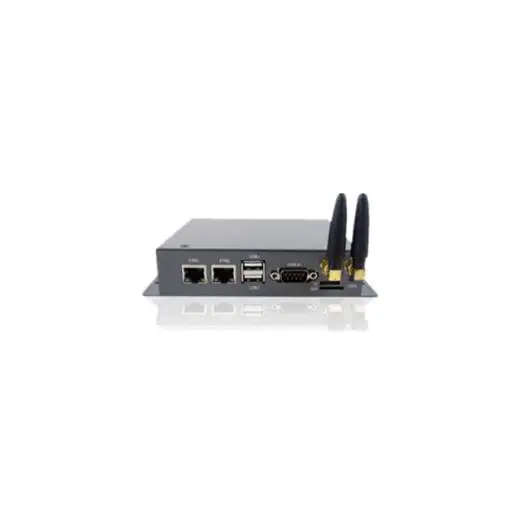 Modbus RTU /西门子PLC 转Modbus TCP 可编程智能物联网网关 NOTE2005 / NOTE2006