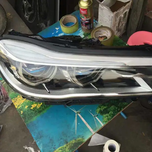 ����G38 530I 520I 523LI 525I 528I 535LI��� ������ β�� ǰ��