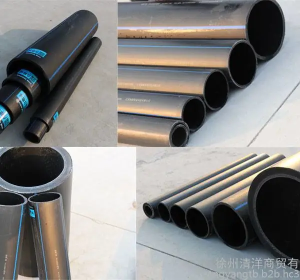 ��˶��ҵ����ϩHDPE����ˮ�ܳ��ҹ���ȫ����PE��ˮ�ܴ�ھ���ˮ��