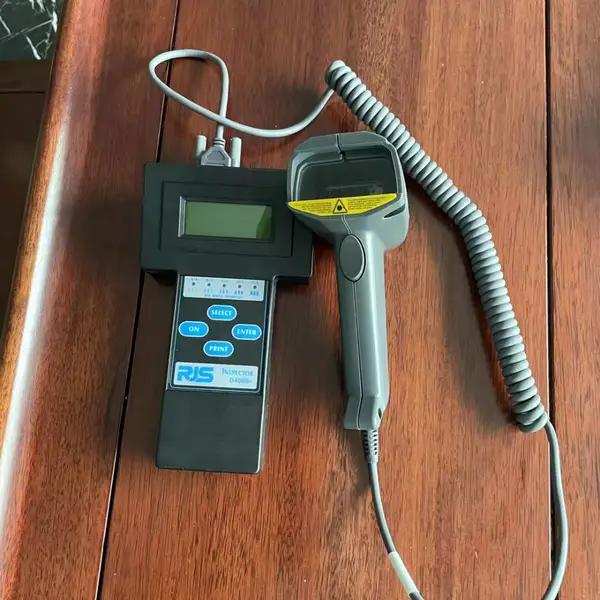 回收QC850维修回收QC850条码检测仪