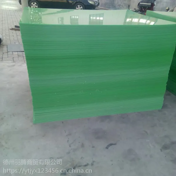 超高分子量耐磨PP板材全国销售