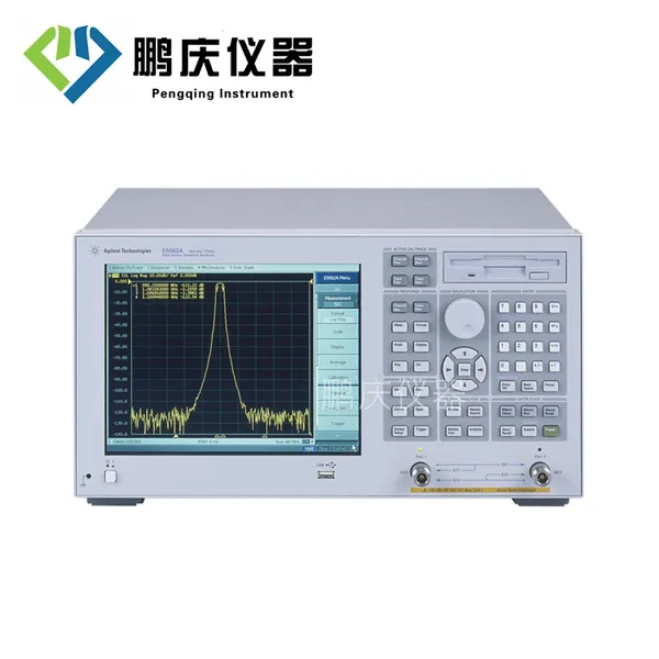 E5062A网络分析仪价格优惠