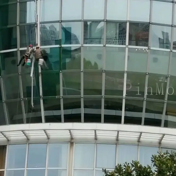上海建筑玻璃贴膜工厂 厂家直销
