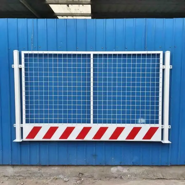 建筑工地基坑隔离护栏 基坑护栏厂家联系方式是什么