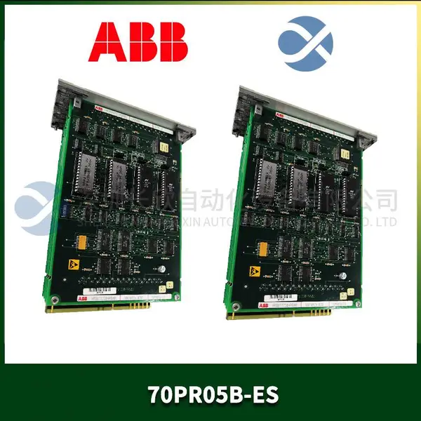 ABB 3HAC038080-001
