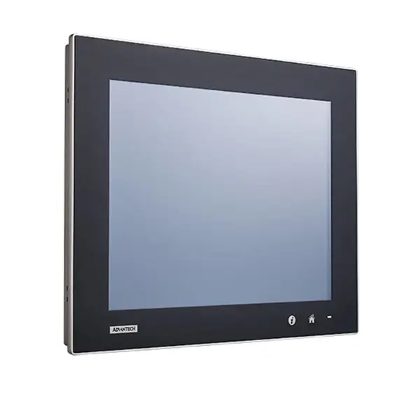 �л�FPM-1150G 15��XGAҺ����ʾ����ҵ��ʾ���������ʽ��������VGA / HDMI�ӿ�