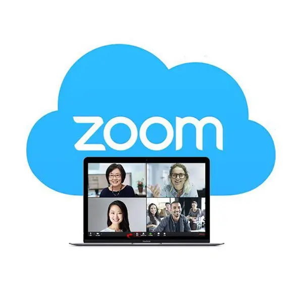 zoom国际版云视频会议100方 300方 500方 网络直播视频会议代理