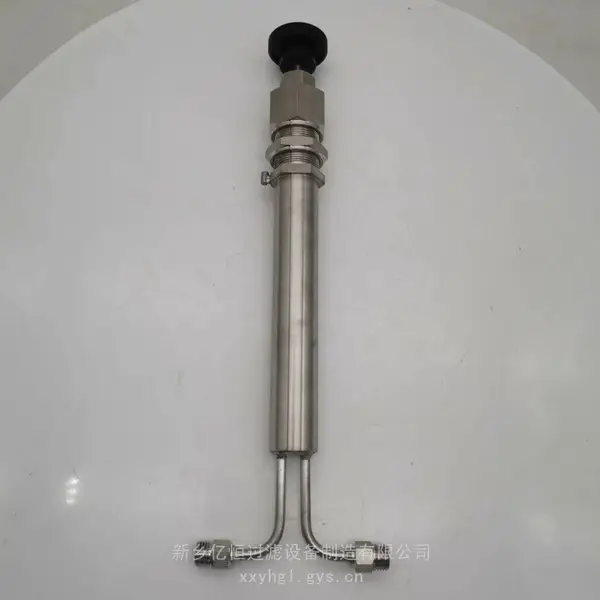 �ں㳧�ҹ�Ӧ JYF-32C VREL-11˫��ʽ�ֶ����ڼ�ѹ��