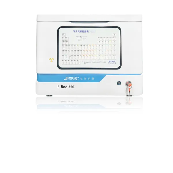 E-find 350 HDXRF�߾���˫�����侧��ɫ�۽�***ӫ�������