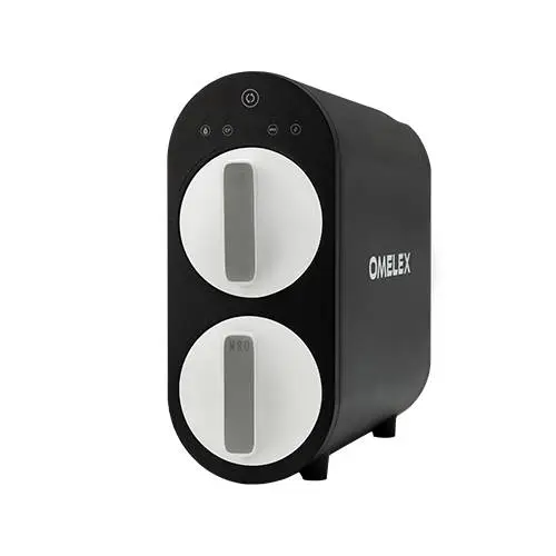 OMELEX欧美克斯末端直饮机400G大通量净水机