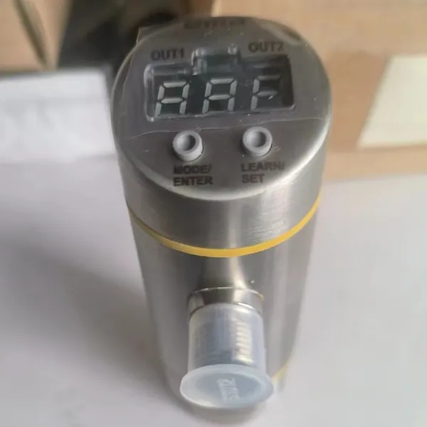 ema(伊玛) PE4101系列防爆型微压传感器