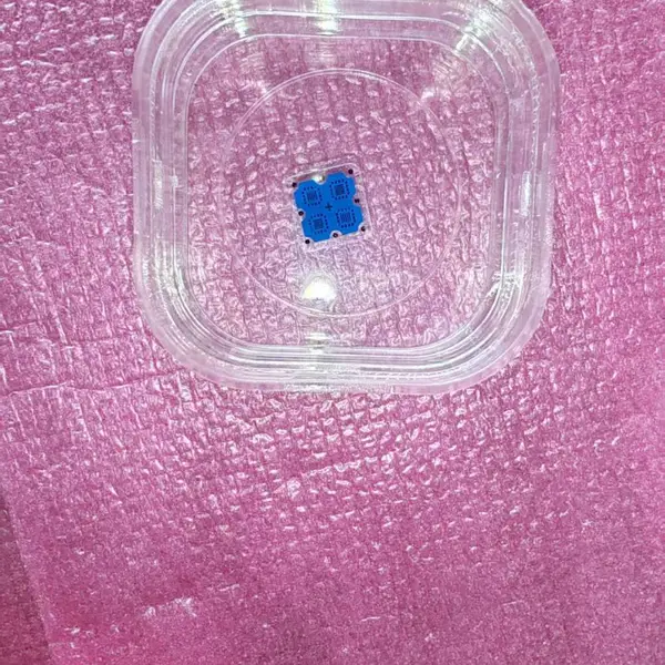 SMT贴片机蓝色校正片 Calibration piece SST48/49