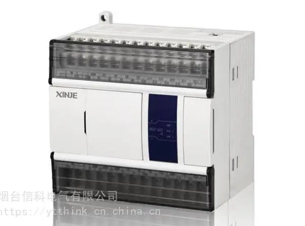 烟台信捷XD5 PLC编程及故障解决