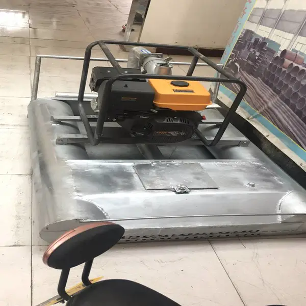 挖藕机 小型挖藕施肥一体机 高压水枪挖藕机 马蹄收货机