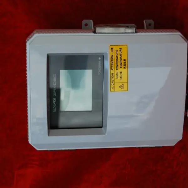 YOKOGAWA��������ﯳ�����ֻ� �ͺ�ZR22G/ZR402G