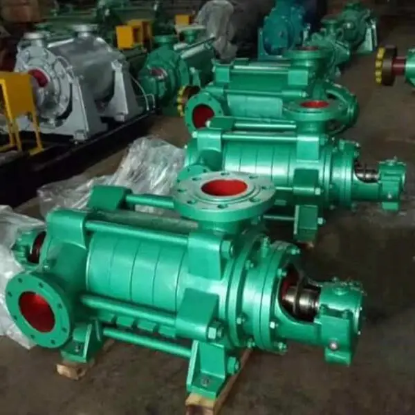 ��ʽ�༶��D25-30x3���ļ�ѹ��ˮ�úӱ���Ȫ�ڶ�ʽ�ṹ