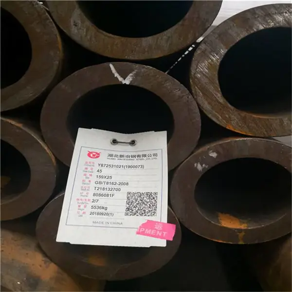 广东厂家供应40cr无缝管 42crmo油缸管