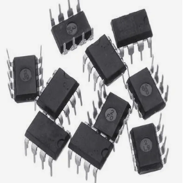 PT4515BF代理商LED线性恒流内置整流桥堆IC