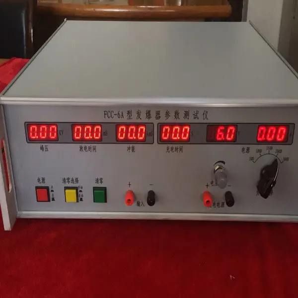 FCC-3B�ͷ��������������� FCC-6A�๦�ܼ����