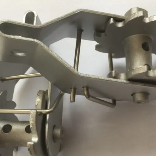 蓝莓果园紧线器 葡萄园紧线器 钢丝绳紧线器 润宁